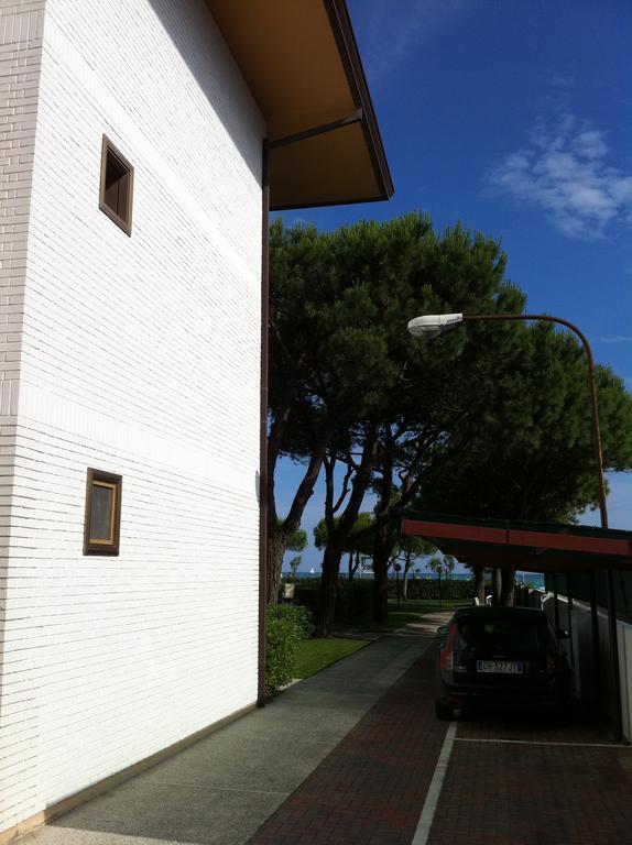 Residence Garden -Walterigato Apartments Solo Per Famiglie Lido di Jesolo Exterior photo